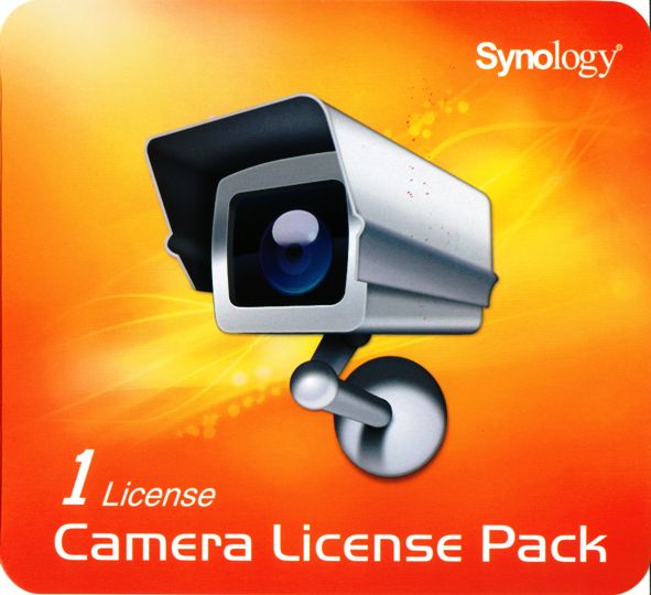 synology camera license crack