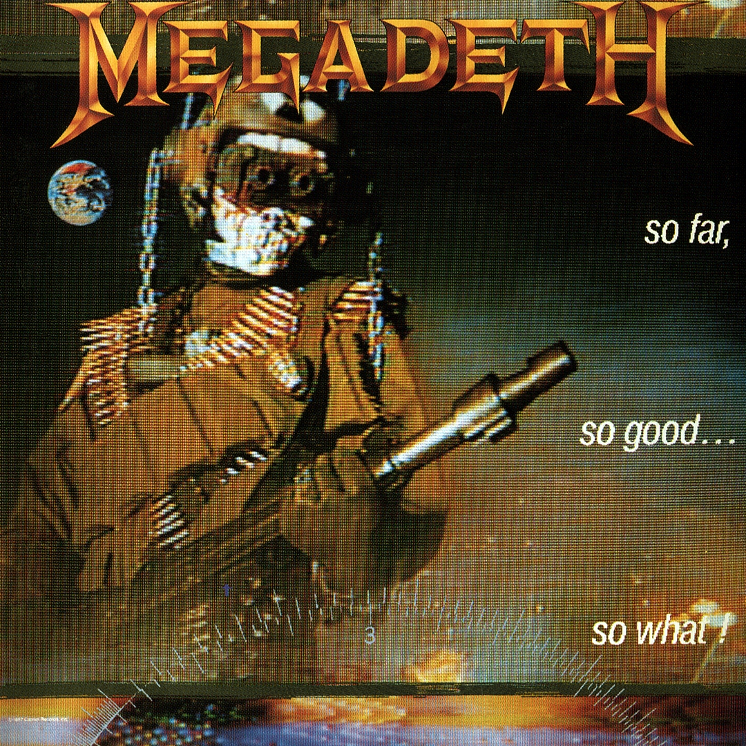 Megadeth Countdown To Extinction 20Th Anniversary Rar